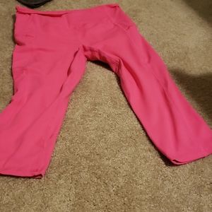 Zyia pint leggings light and tight